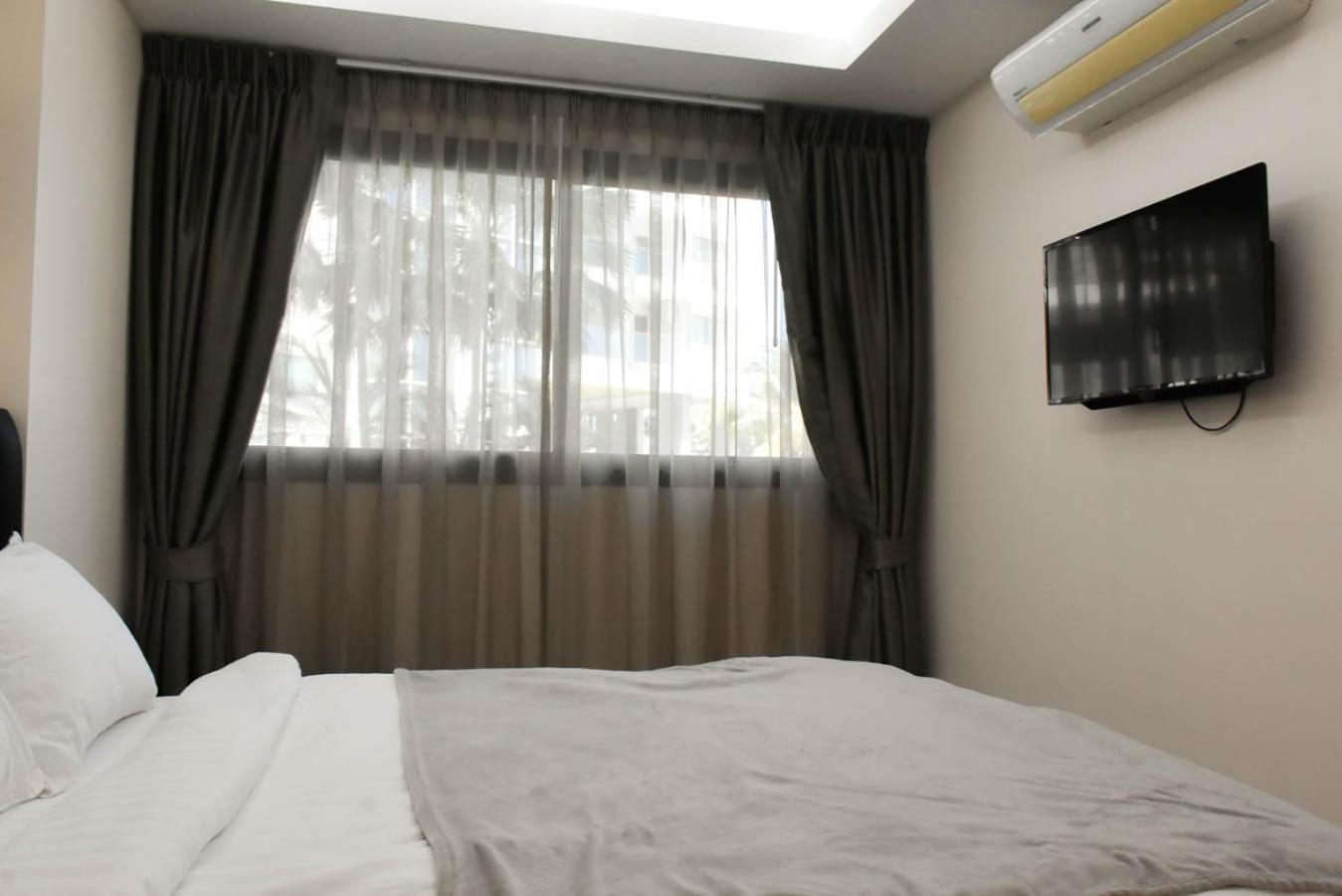 Laguna Beach Resort 1 Condominium Jomtien Beach Zimmer foto