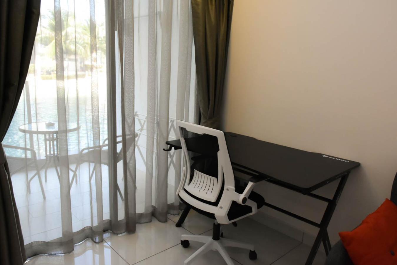Laguna Beach Resort 1 Condominium Jomtien Beach Zimmer foto